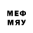 Метадон methadone Gigi Zaby